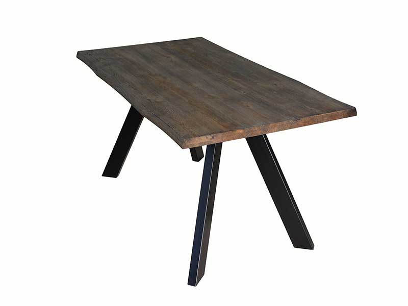 Table "Nord" - LOFT style direction