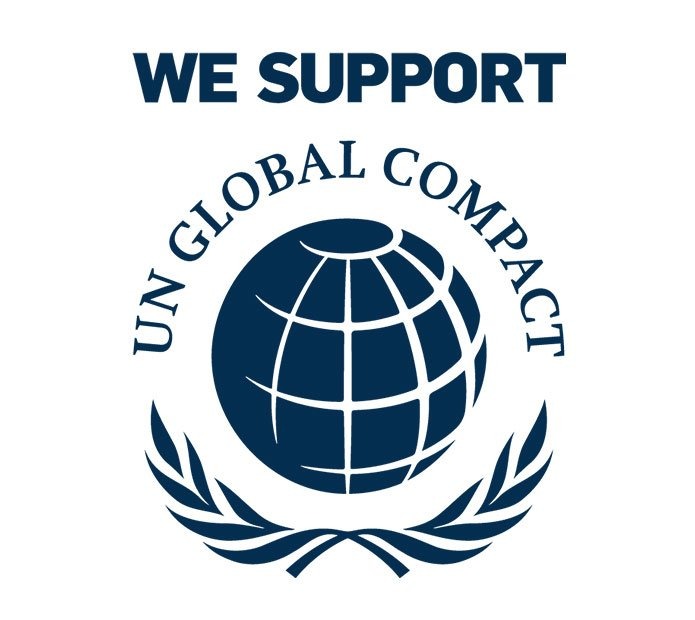 Flottweg unterstützt den UN Global Compact