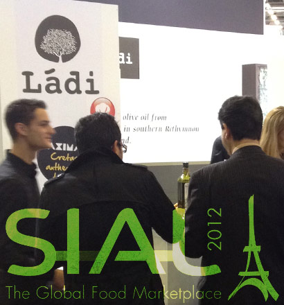 SIAL 2018