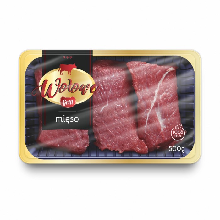 An article about flexible packagings for meat sector