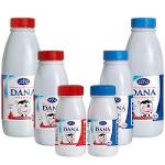 DANA  HDPE瓶裝高溫滅菌牛奶